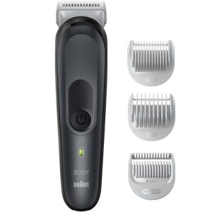 Braun BG 3340 Body Groomer (2)