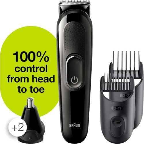 Braun MGK3220 6-in-1 Trimmer (3)