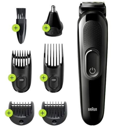 Braun MGK3220 6-in-1 Trimmer (7)