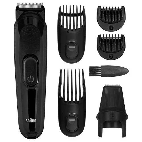 Braun Series 3 MGK-3225 6-in-1 Grooming Kit (4)