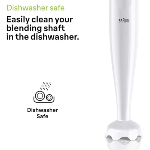 Braun MQ 10.001P 450W Hand Blender (4)