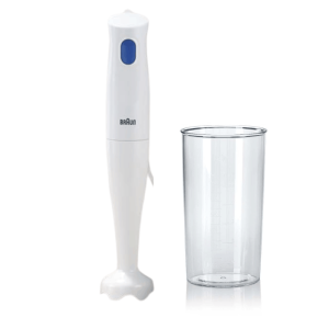 Braun MQ 10.001P 450W Hand Blender