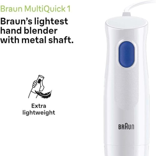 Braun MQ10.001M 450W Hand Blender (6)