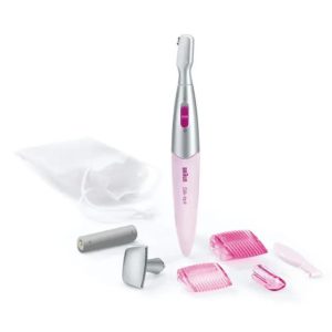 Braun Silk-épil 3in1 FG1100 Trimmer (2)