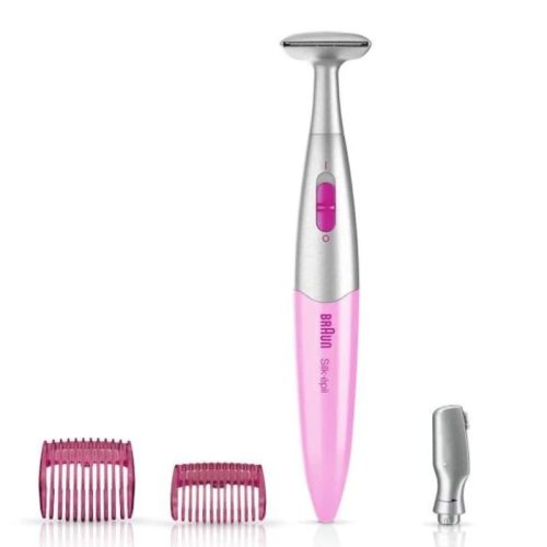 Braun Silk-épil 3in1 FG1100 Trimmer (2)