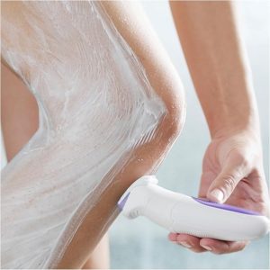 Braun Silk-épil 5 SE5541 Epilator (2)