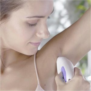 Braun Silk-épil 5 SE5541 Epilator (2)