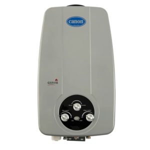 Canon IGWH-17DD 7 Liter Instant Gas Water Heater Geyser (5)