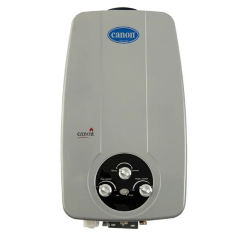 Canon IGWH 20DD 10 Liter Instant Gas Water Heater Geyser (6)