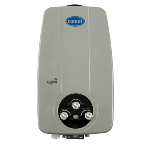 Canon IGWH 24DD 12 Liter Instant Gas Water Heater Geyser (4)