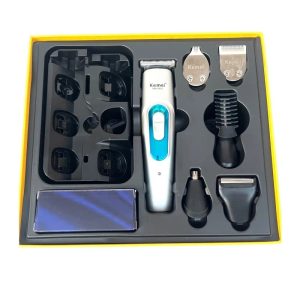 Kemei KM-3521 Hair Clipper (2)