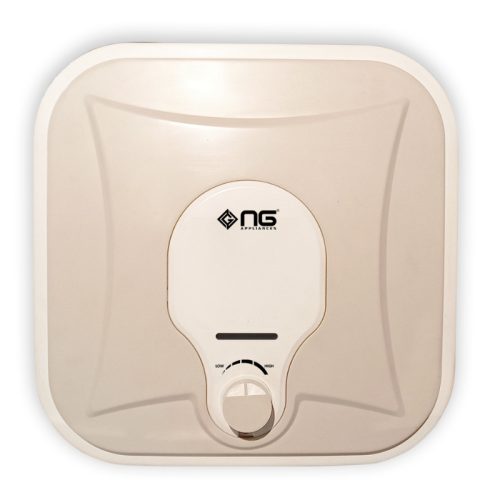 Nasgas SEM-121 Semi Instant Electric Water Heater