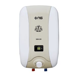 Nasgas SEM-150 Semi Instant Electric Water Heater