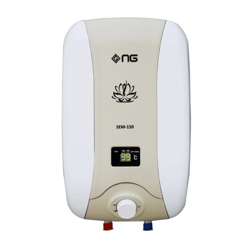 Nasgas SEM-150 Semi Instant Electric Water Heater