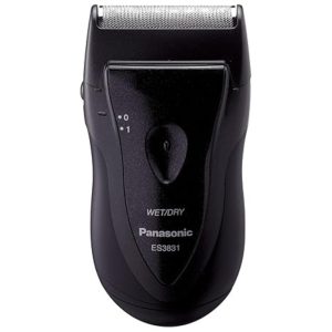 Panasonic ES3831K Pro-Curve Shaver (2)