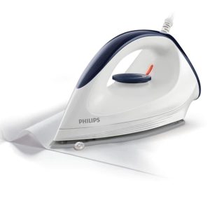 Philips GC160_07 1200W Dry iron (3)