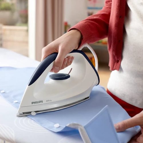 Philips GC160_07 1200W Dry iron (3)