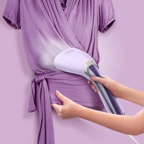 Philips GC360_36 1200W Handheld garment steamer (4)