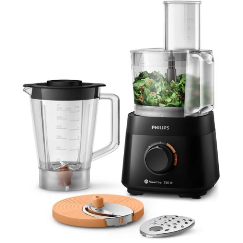 Philips HR7301_90 3-in-1 Food Processor (2)