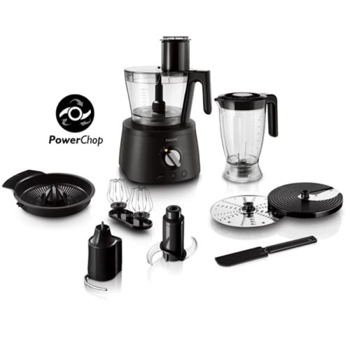 Philips HR7776_91 Food processor (2)