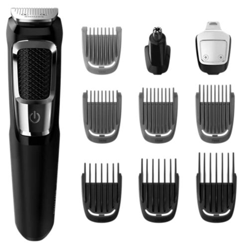 Philips Norelco MG3750_60 13 Pieces Multipurpose Trimmer (2)