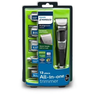 Philips Norelco MG3750_60 13 Pieces Multipurpose Trimmer (2)