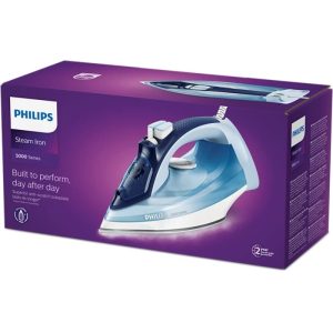 Philips Series 5000 DST5020_26 Steam iron (2)