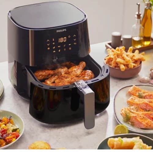 Philips Series 5000 HD9280_91 XL Airfryer (2)