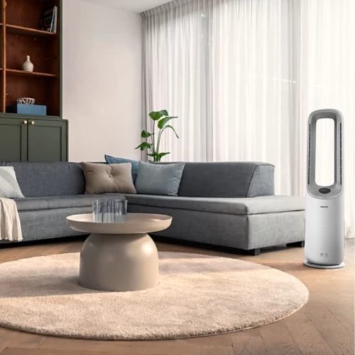 Philips series 7000 AMF765_30 2-in-1 Air Purifier (2)