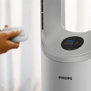 Philips series 7000 AMF765_30 2-in-1 Air Purifier (2)