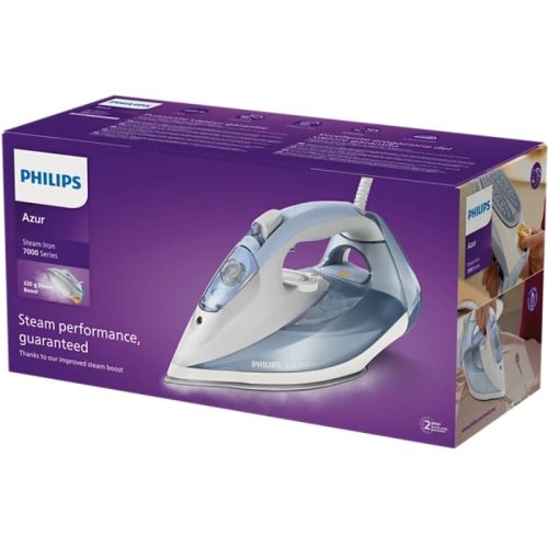 Philips Series 7000 DST7011_26 HV Steam Iron (2)