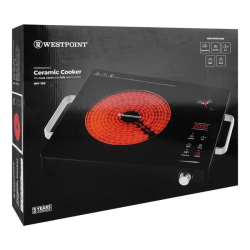 Westpoint WF-162 2000W Ceramic Cooker (2)