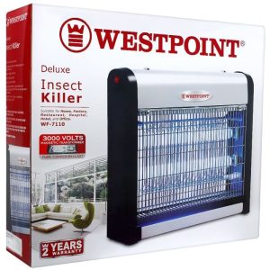 Westpoint WF-7108 16W Insect Killer