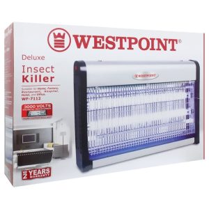 Westpoint WF-7112 30W Insect Killer (2)