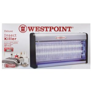 Westpoint WF-7115 40W Insect Killer (1)