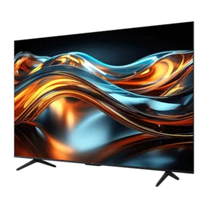 TCL 75P71B 4K UHD Google LED TV