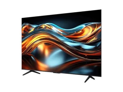 TCL 75P71B 4K UHD Google LED TV