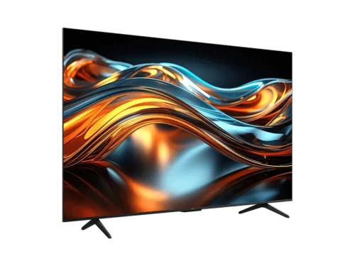 TCL 75P71B 4K UHD Google LED TV