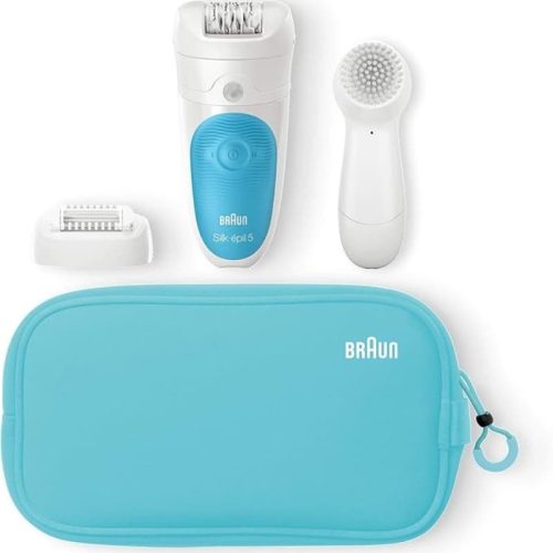 Braun Silk-épil Series 5 SE-5545 Epilator (6)