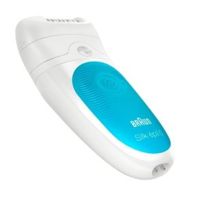 Braun Silk-épil Series 5 SE-5545 Epilator