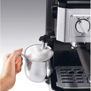 De'Longhi Bco420 ‎1750W Coffee Machine (2)