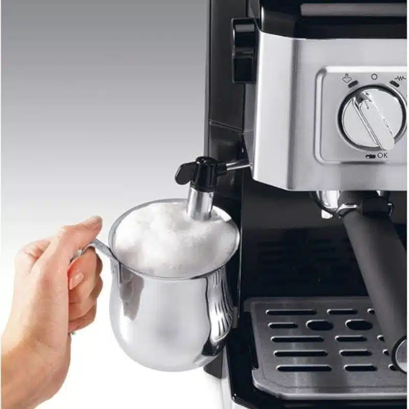 De'Longhi Bco420 1750W Coffee Machine (2)
