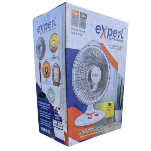 Experl 300W_600W Carbon Heaters (2)