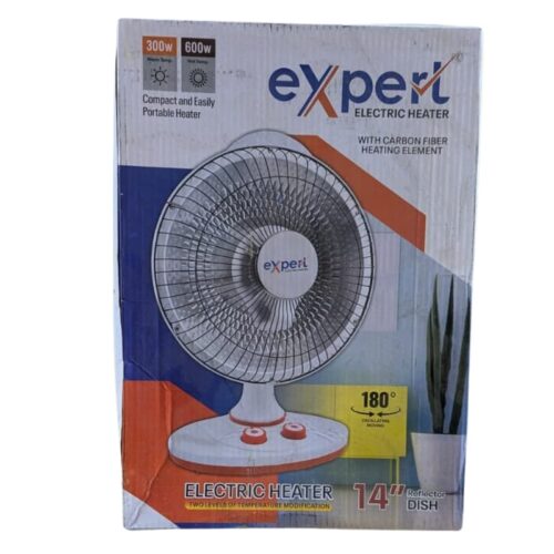 Experl 300W_600W Carbon Heaters (2)