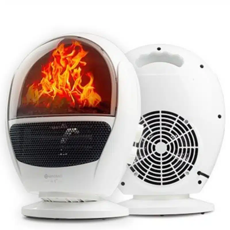 Fan Heater