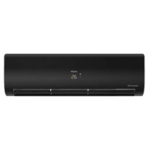 Haier HFP Pearl DC Inverter AC Wifi Black