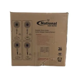 National 450W_900W Carbon Heaters (2)