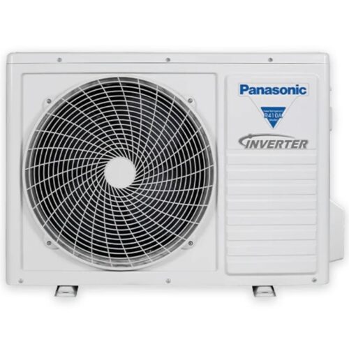 Panasonic XKF9 T3 DC Inverter AC outar