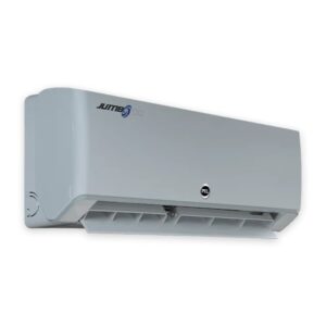 PEL InverterOn Jumbo DC Classic Air Conditioner Left Side