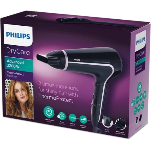 Philips BHD170_40 DryCare Advanced Hair Dryer (2)